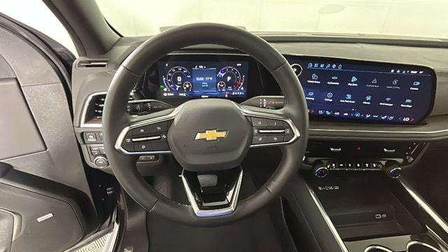 2026 Chevrolet Suburban Premier - Photo 14