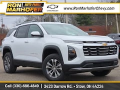 2026 Chevrolet Equinox LT SUV