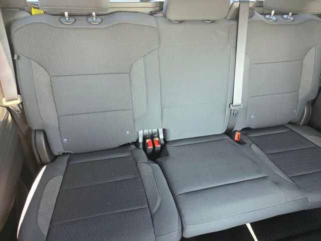 2025 Chevrolet Silverado 1500 LT - Photo 27