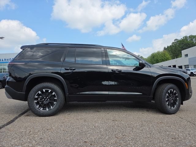 2026 Chevrolet Traverse Z71 - Photo 22