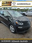 Chevrolet Bolt EV