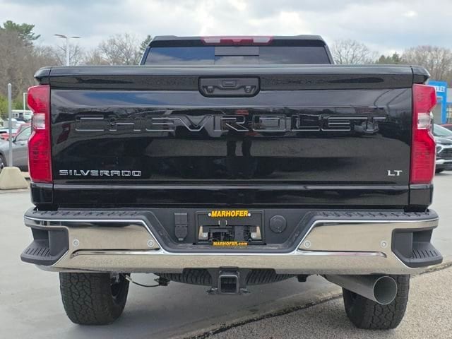 2026 Chevrolet Silverado 2500 HD LT - Photo 15