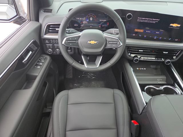 2026 Chevrolet Tahoe LT - Photo 28