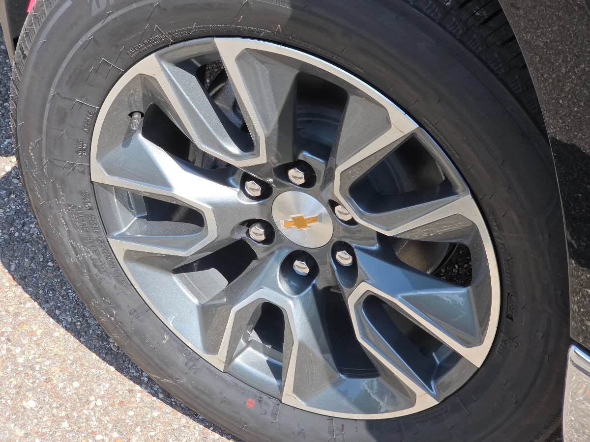 2026 Chevrolet Silverado 1500 LT - Photo 12