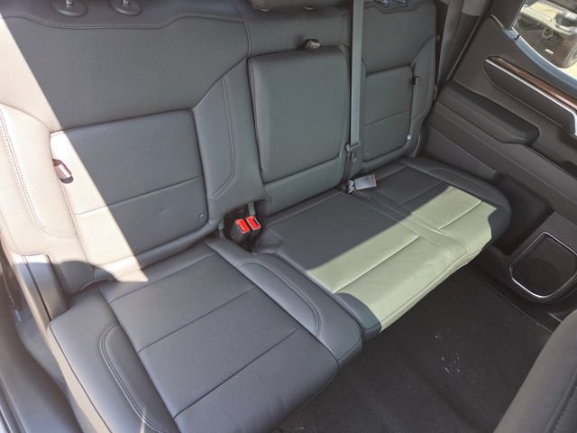 2026 Chevrolet Silverado 1500 RST - Photo 23