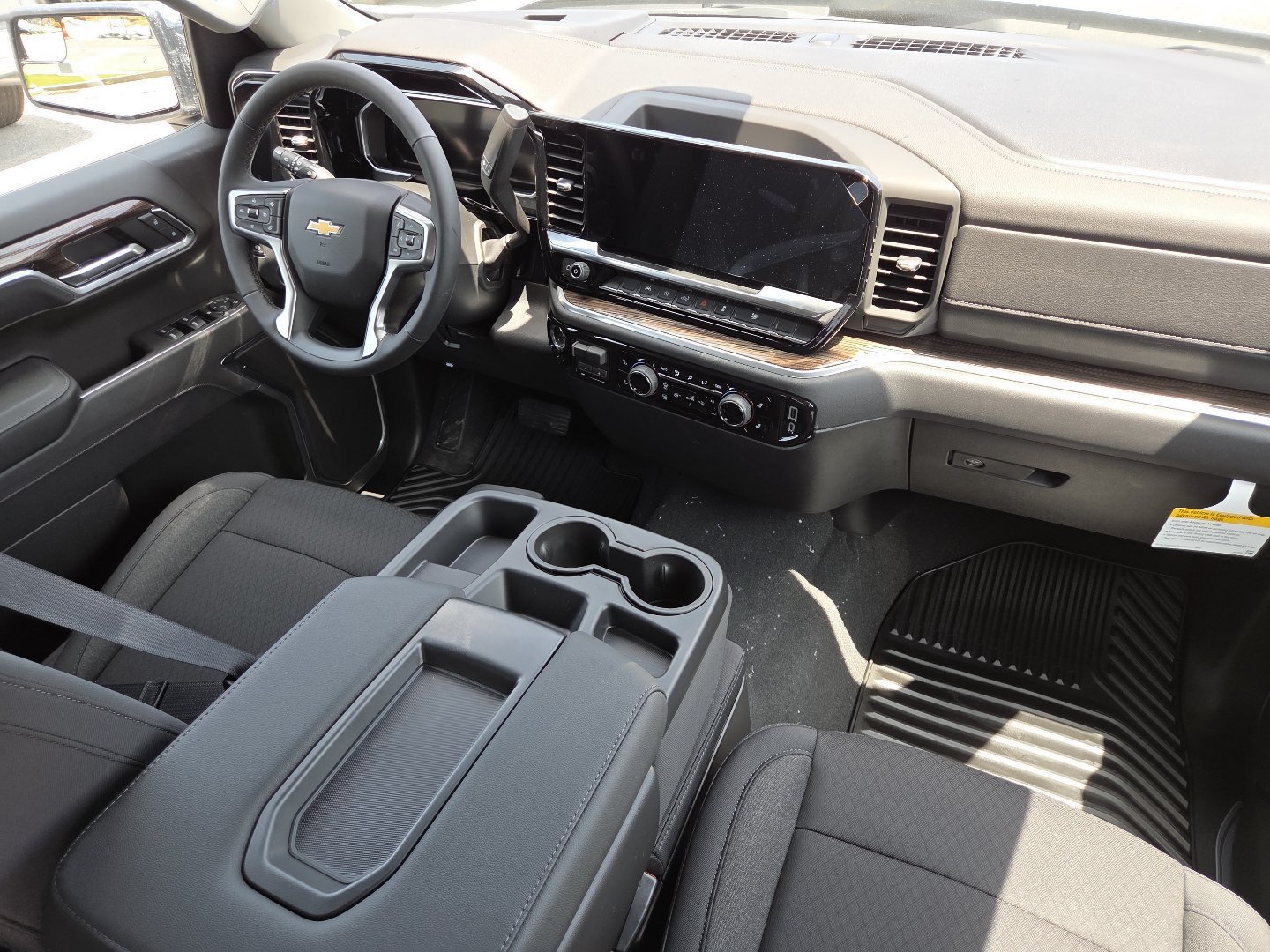 2026 Chevrolet Silverado 1500 LT - Photo 23