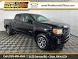 GMC Canyon