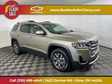 2023 GMC Acadia SLE SUV