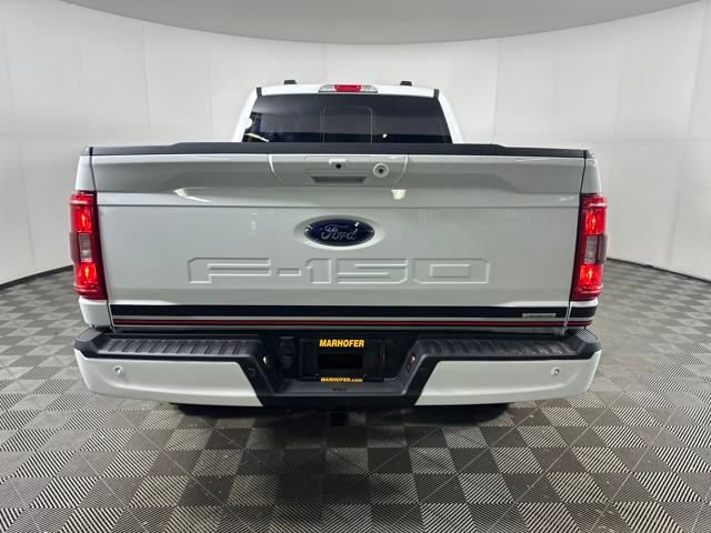2022 Ford F-150 XL photo 4