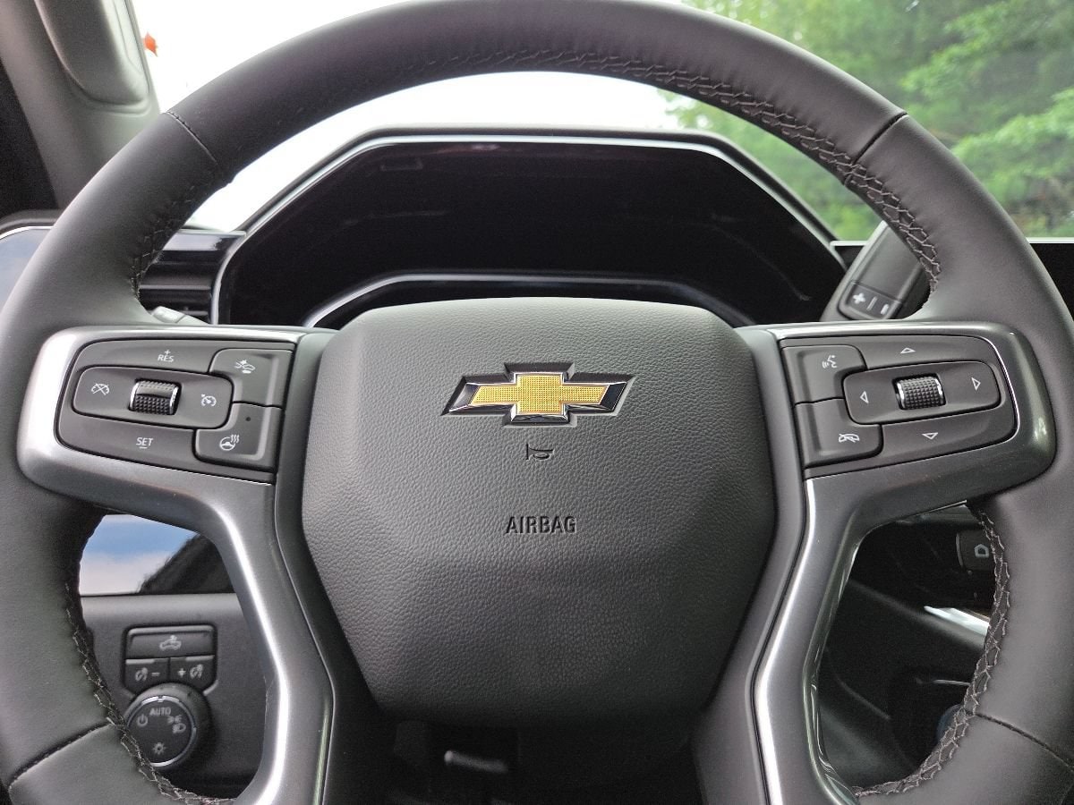 2026 Chevrolet Silverado 1500 LT - Photo 27