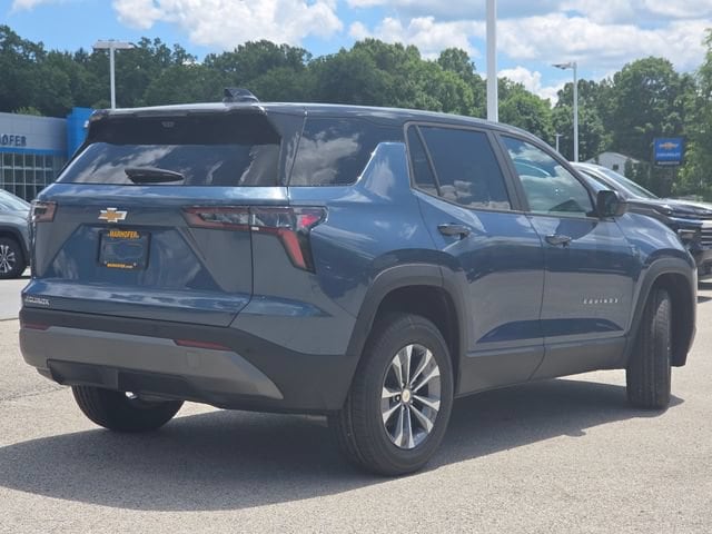 2026 Chevrolet Equinox LT - Photo 15