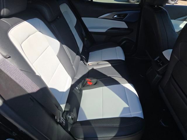 2026 Chevrolet Equinox EV 2LT - Photo 25