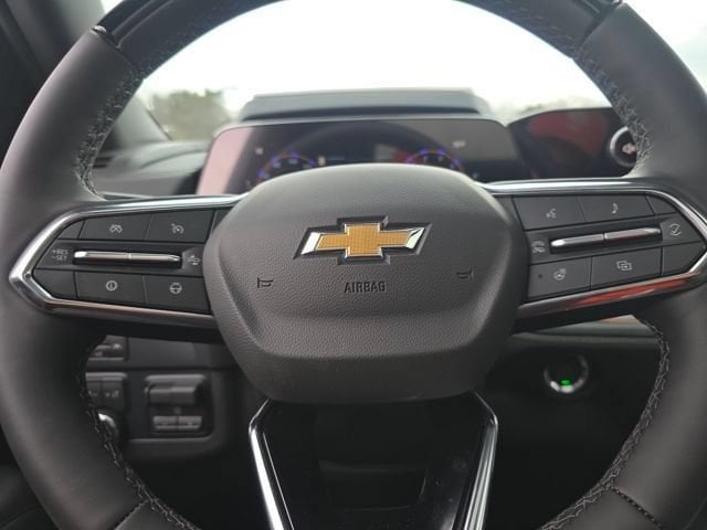2026 Chevrolet Tahoe High Country - Photo 33