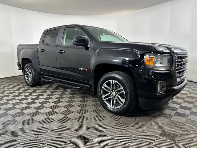 2022 Gmc Canyon AT4 photo 2