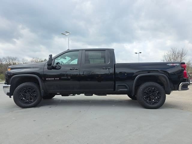 2026 Chevrolet Silverado 2500 HD LT - Photo 13