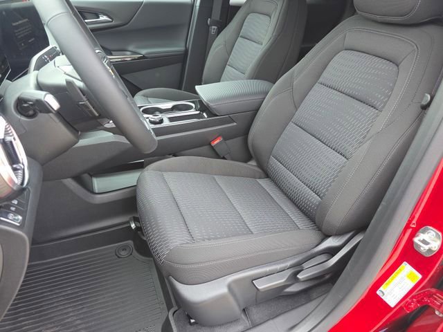 2026 Chevrolet Equinox LT - Photo 23