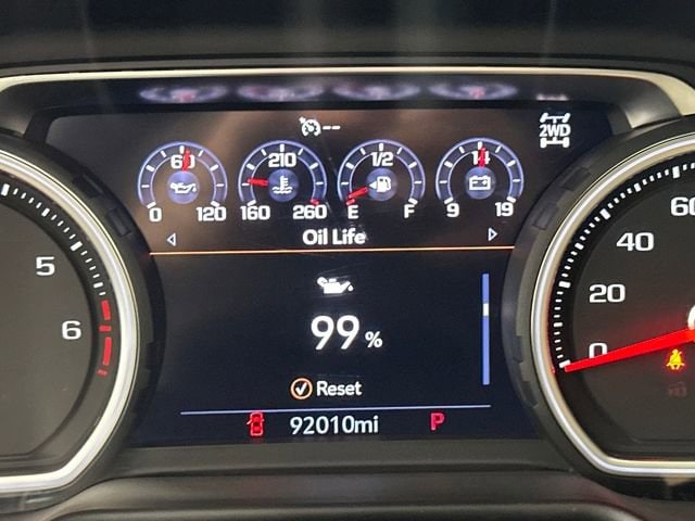 2021 Chevrolet Tahoe Premier - Photo 18