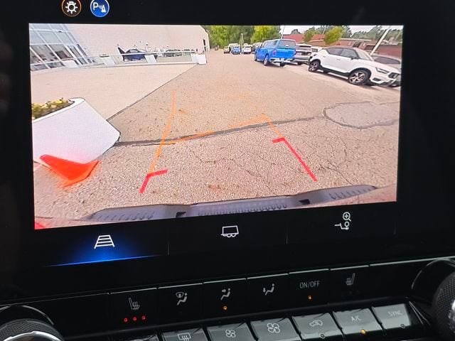 2026 Chevrolet Colorado Trail Boss - Photo 6