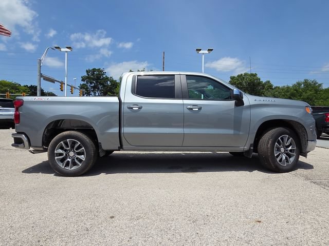 2026 Chevrolet Silverado 1500 LT - Photo 17