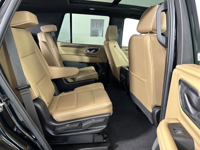 2021 Chevrolet Tahoe Premier - Photo 27