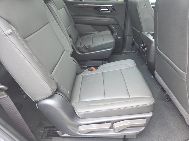 2026 Chevrolet Tahoe LT - Photo 24
