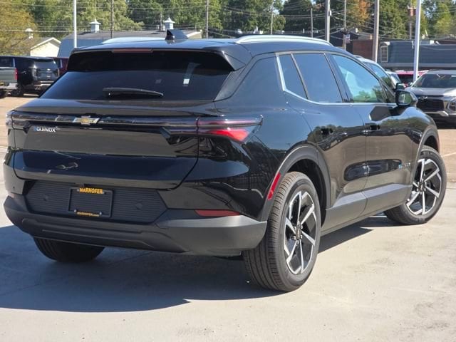 2026 Chevrolet Equinox EV 2LT - Photo 22