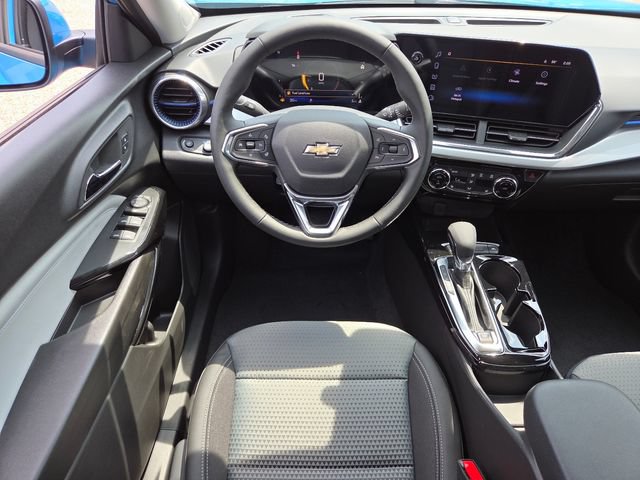 2026 Chevrolet Trax LT - Photo 21