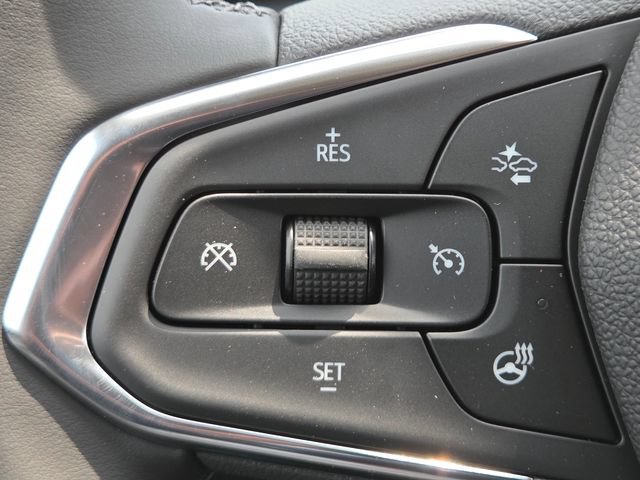 2026 Chevrolet Trax LT - Photo 24