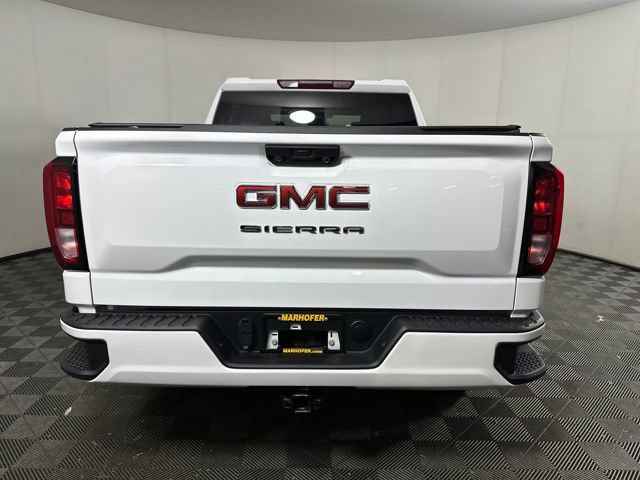 2023 Gmc Sierra 1500 Pro photo 4