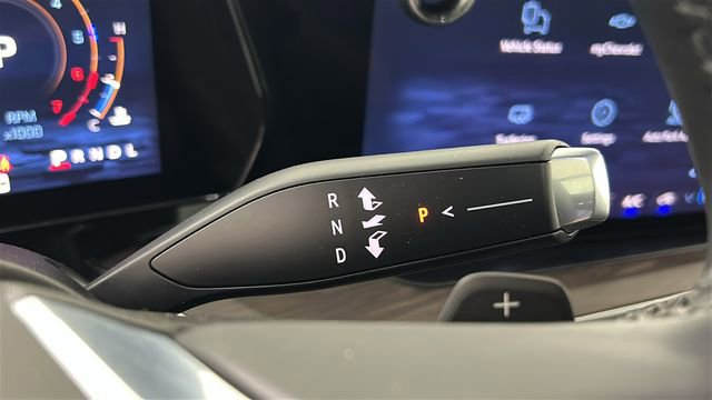 2026 Chevrolet Suburban Premier - Photo 20