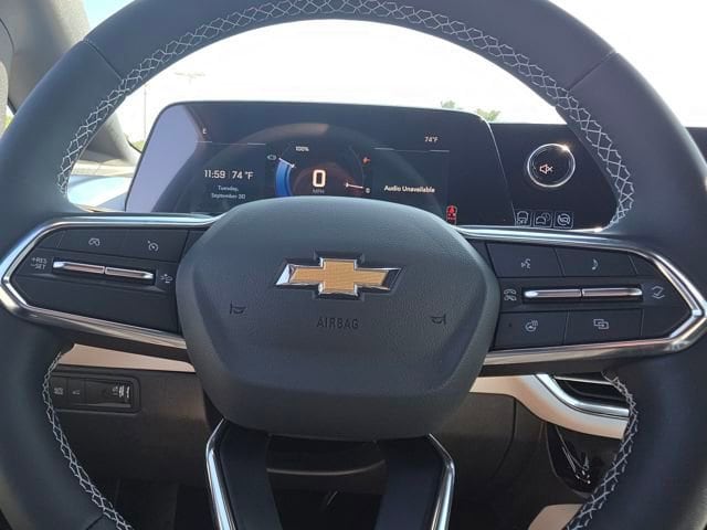 2026 Chevrolet Equinox EV 2LT - Photo 11