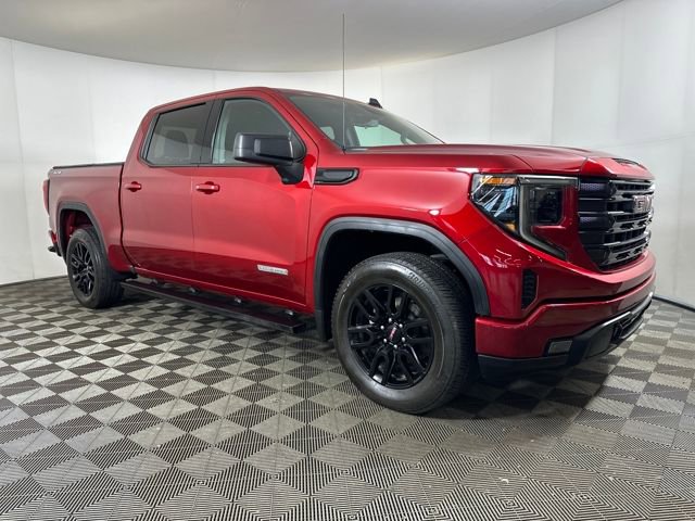 2024 Gmc Sierra 1500 Elevation photo 2