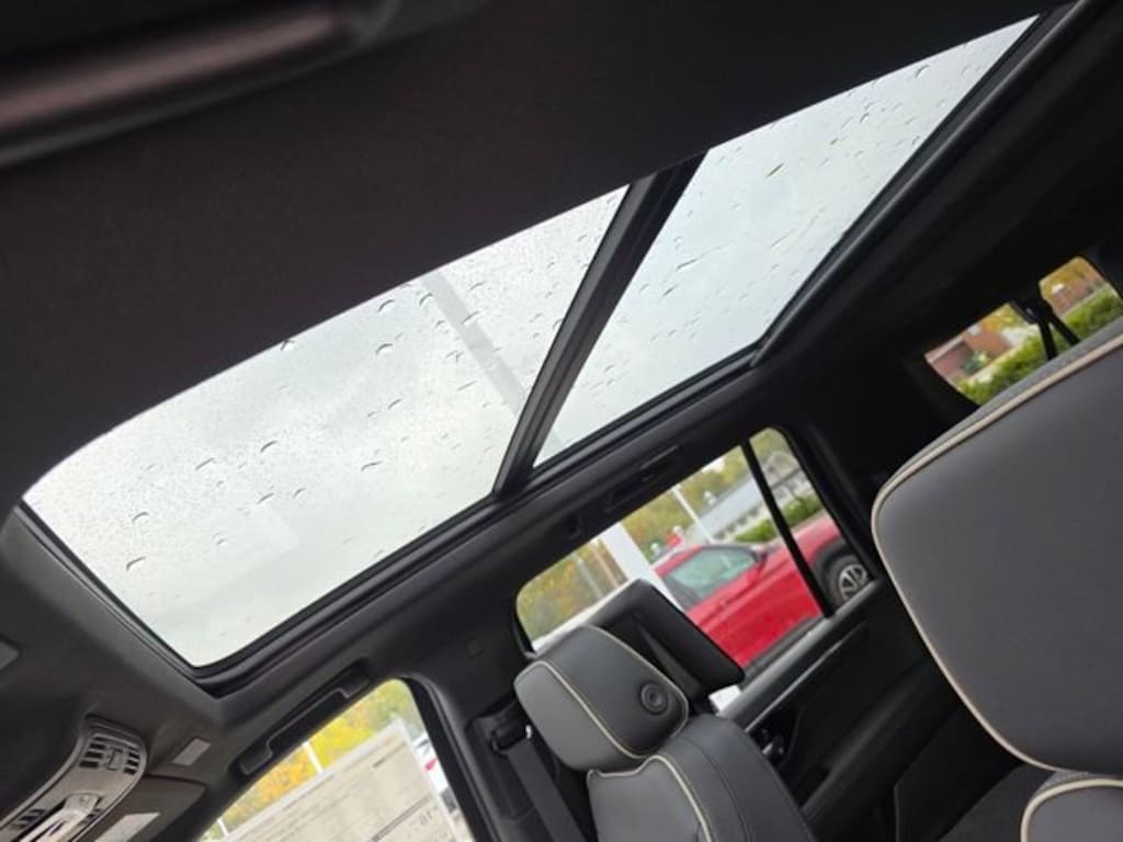 New 2026 Chevrolet Tahoe Premier SUV