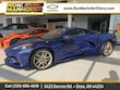 Chevrolet Corvette Stingray