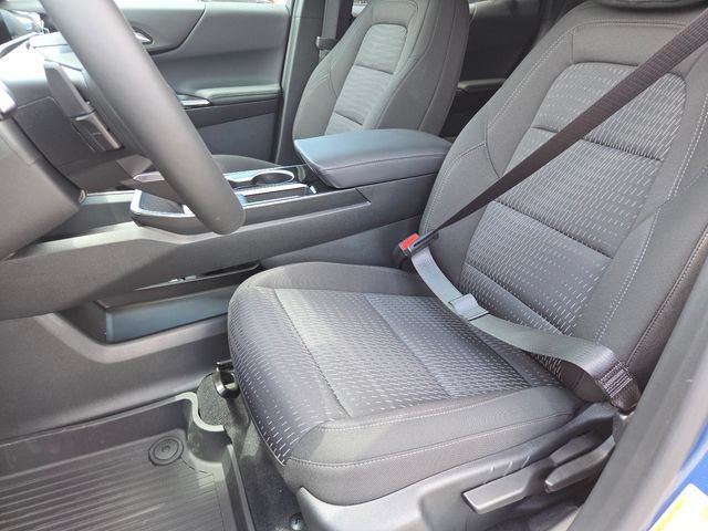 2026 Chevrolet Equinox LT - Photo 21