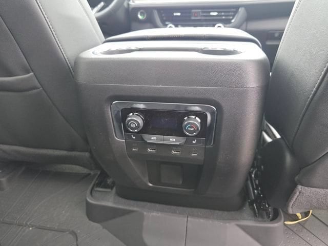 2026 Chevrolet Tahoe High Country - Photo 25