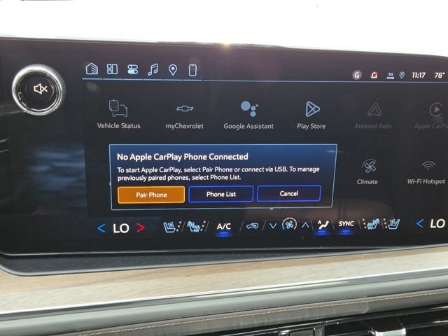 2026 Chevrolet Suburban High Country - Photo 5