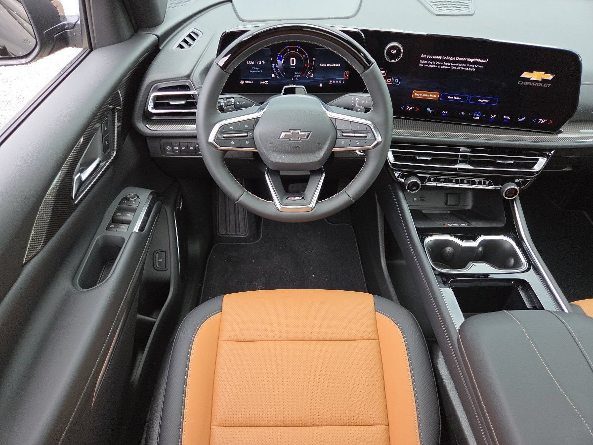 2027 Chevrolet Traverse Z71 - Photo 29