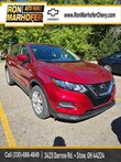 Nissan Rogue Sport