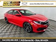 Honda Civic Sedan