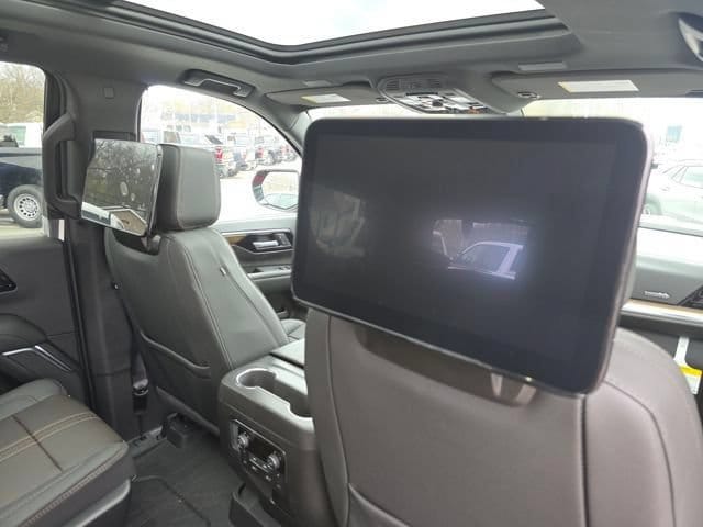 2026 Chevrolet Tahoe High Country - Photo 24