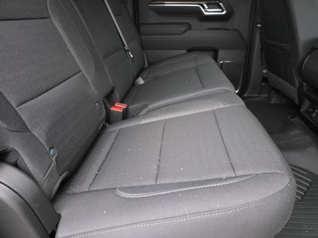 2026 Chevrolet Silverado 1500 LT Trail Boss - Photo 26