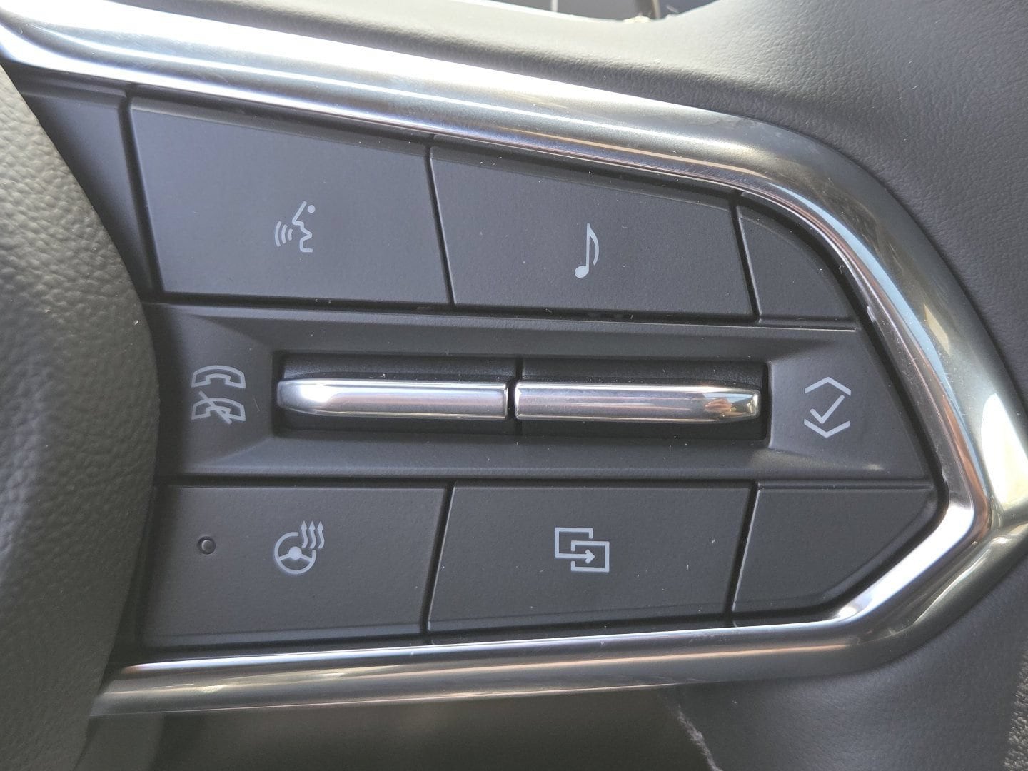 2026 Chevrolet Tahoe Premier - Photo 34