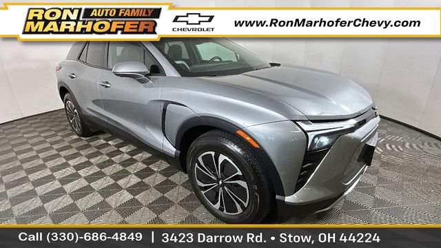 2024 Chevrolet Blazer EV LT AWD's photo