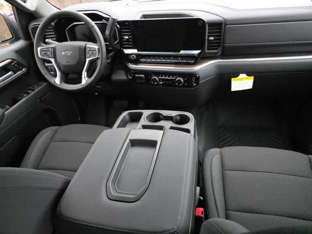 2026 Chevrolet Silverado 1500 LT Trail Boss - Photo 18