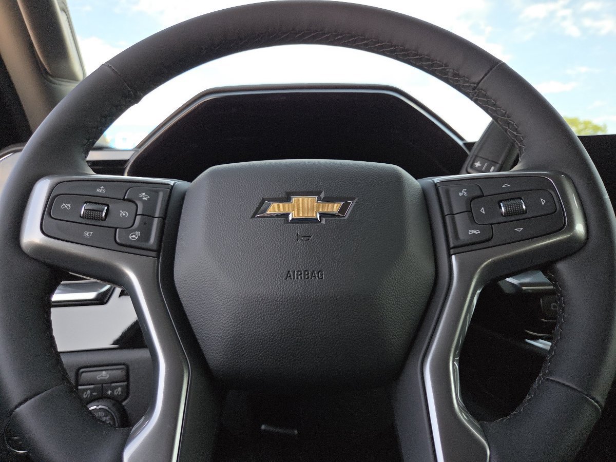 2026 Chevrolet Silverado 1500 LT - Photo 28