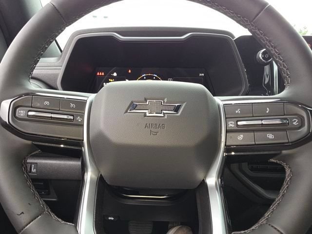 2026 Chevrolet Colorado Trail Boss - Photo 13