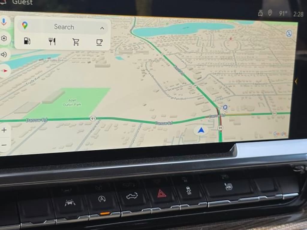 New 2026 Chevrolet Silverado 1500 LT (2FL) Truck