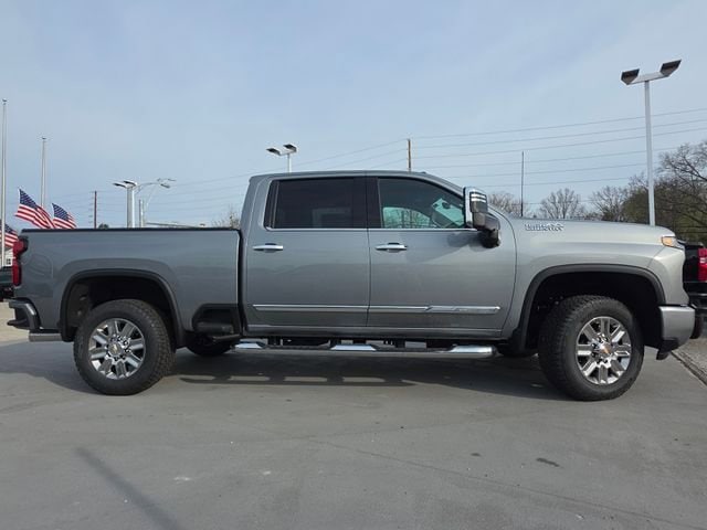 2026 Chevrolet Silverado 2500 HD High Country - Photo 17