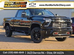 2026 Chevrolet Silverado 2500 HD LT Truck